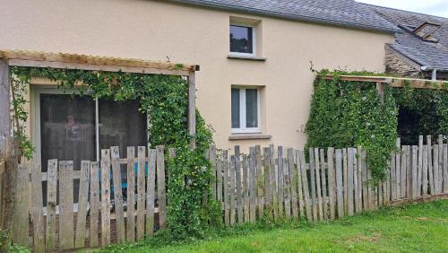Livry Bed & Breakfast | La Bergerie du Mesnil