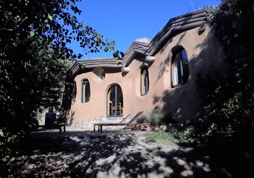 Rieussec House | La Bergerie et La Grange du Moulin de Trédos