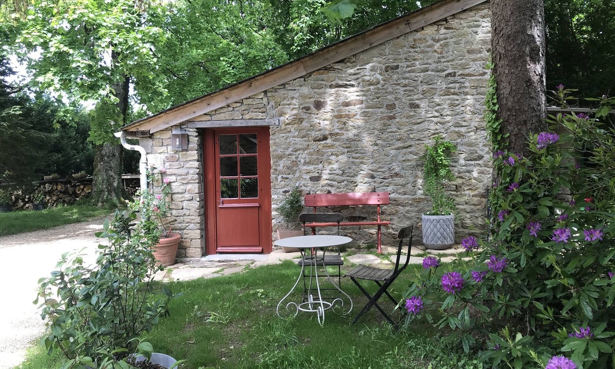 Concarneau House | La Bergerie