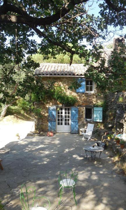 La Garde-Freinet House | la Bergerie