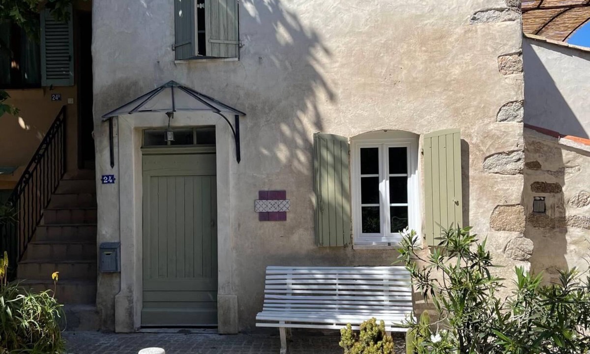 Plan-de-la-Tour House | La Bergerie du Mas