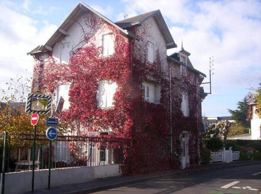Le Pouliguen Bed & Breakfast | La Bergerie