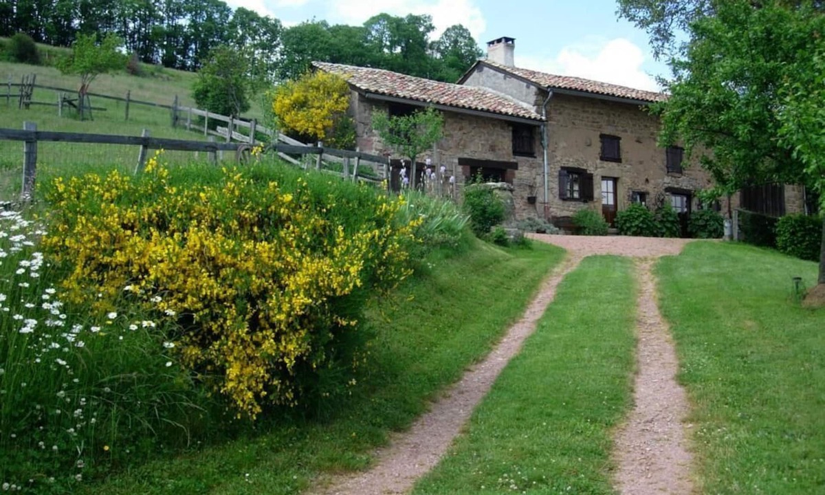 Matour House | La Bergerie - MATOUR