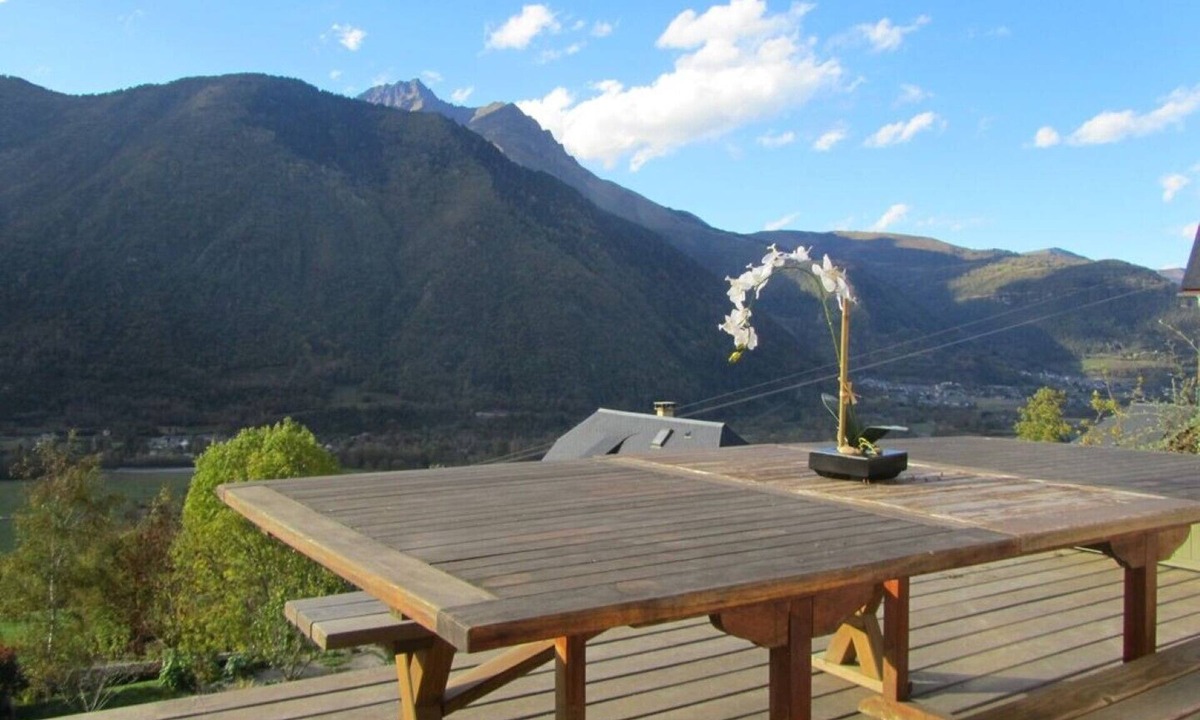 Camparan Cottage | La BERGERIE WITH SPA