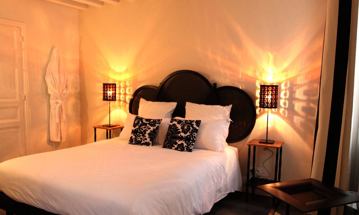 Charolles Bed & Breakfast | La Berjotine