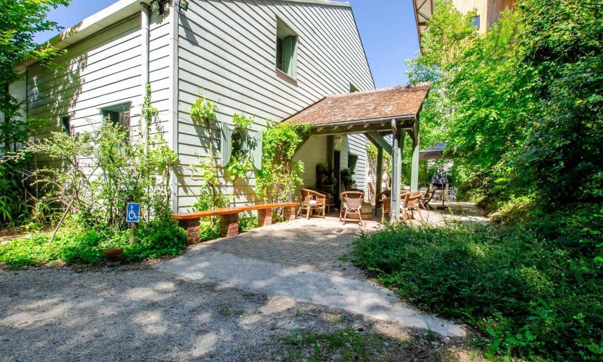 Bar-sur-Seine House | La Beuillotte - BAR SUR Seine