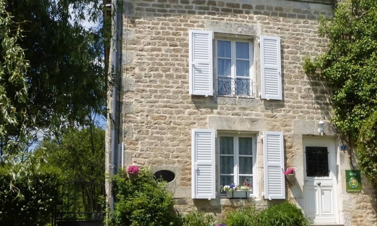 Jandun House | LA Beuquette - Jandun