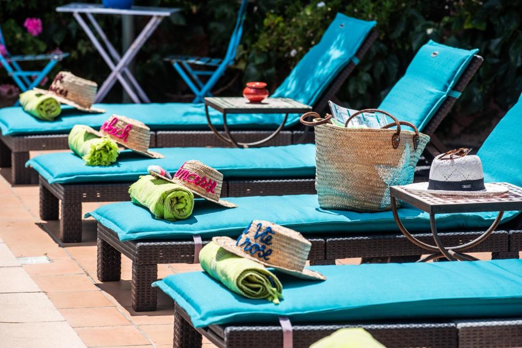 Pennautier Bed & Breakfast | La Beytina - B&B and Apartment