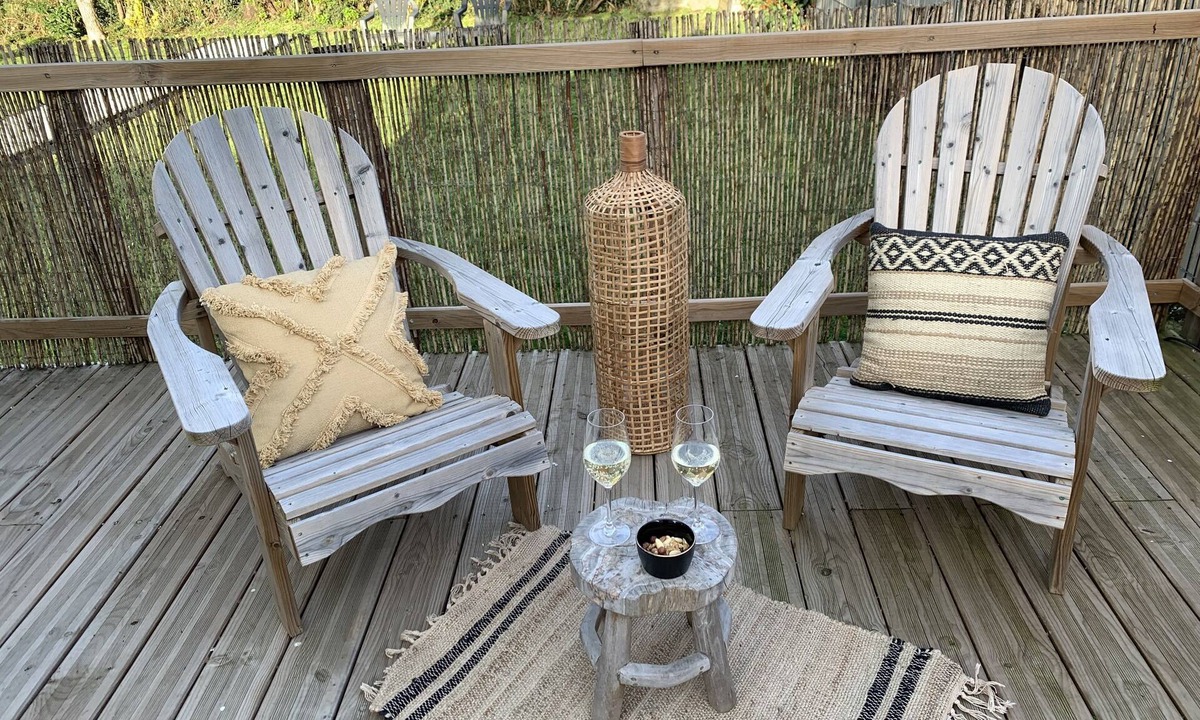 Gerde House | La Bigourdane