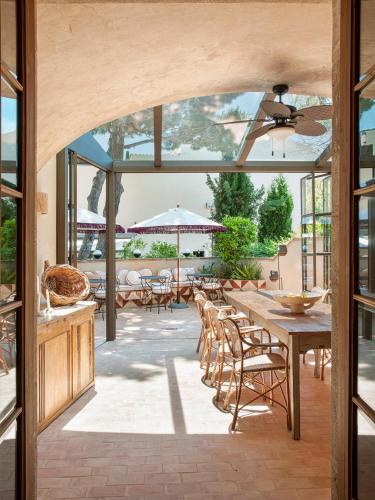 Begur Hotel | La Bionda Hotel - Adults Only