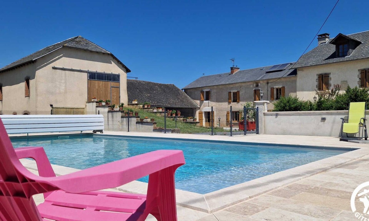 Assac House | La Biscontarié - ASSAC