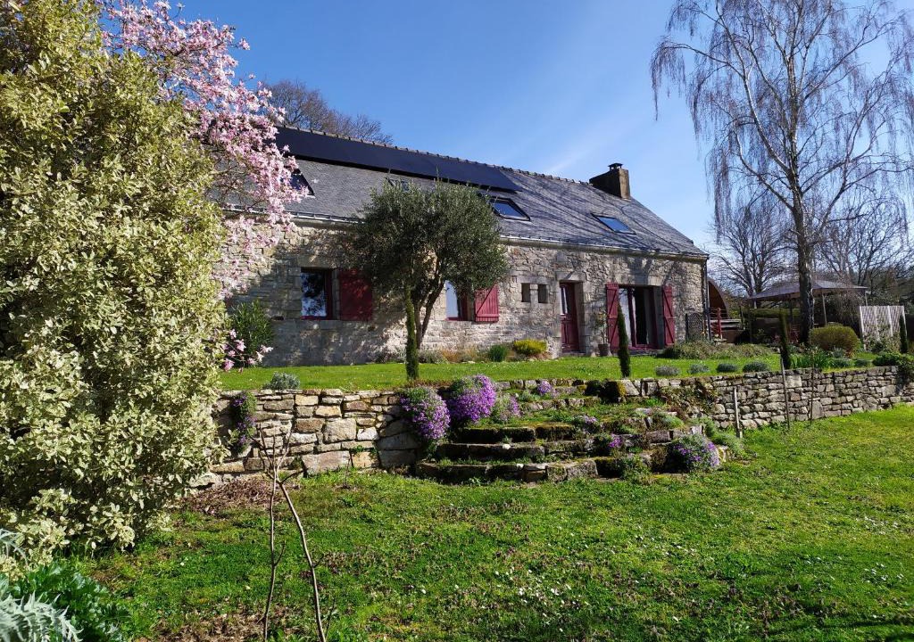 Saint-Nolff Bed & Breakfast | La Bisquine