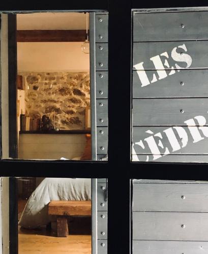 Le Puy-Saint-Bonnet Bed & Breakfast | La Blanchisserie