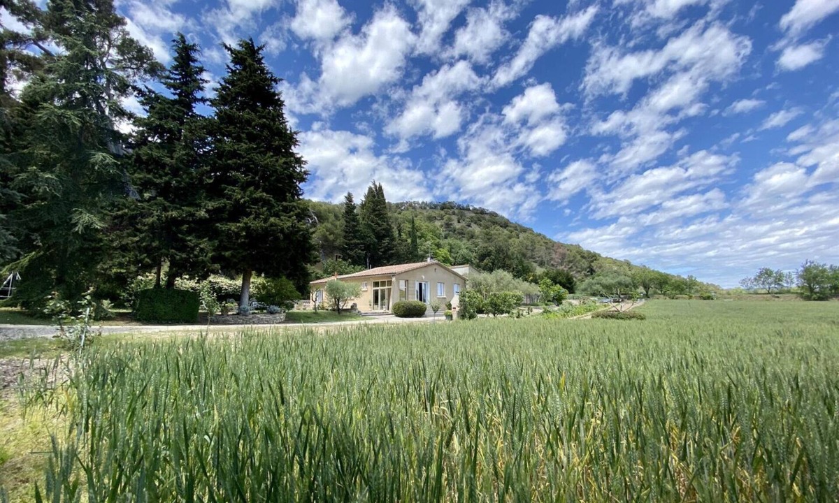 Limoux House | La Blanquetierre - LIMOUX