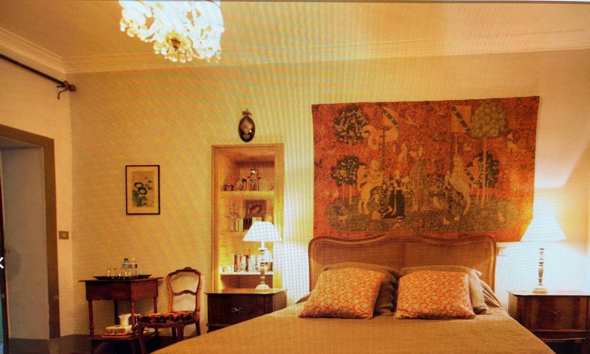 Sommieres Cottage | La Boca Guest House