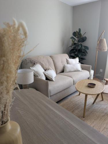 Chateau Apartment | La bohème chic