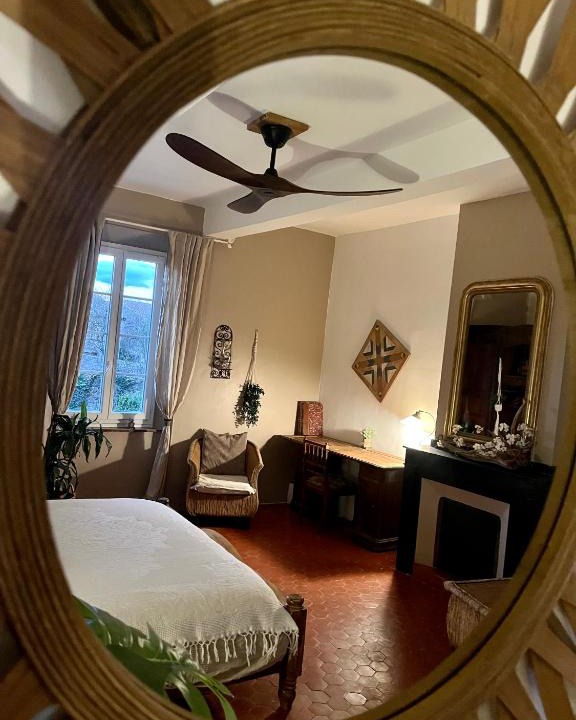 Talairan Bed & Breakfast | La Bohème, Domaine La belle Dame sans Regrets