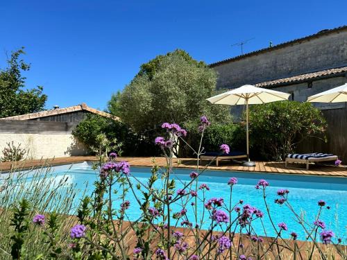 Galgon Apartment | La Bohème