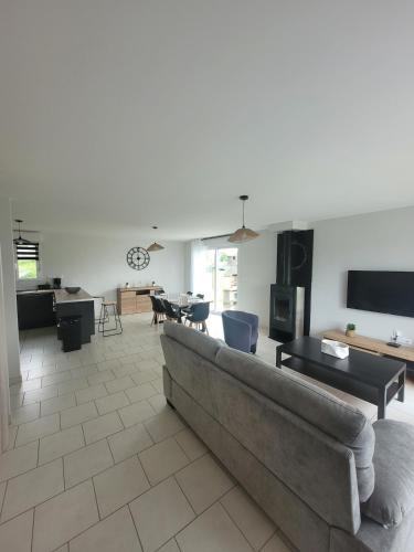 Guilmecourt House | La Bohème