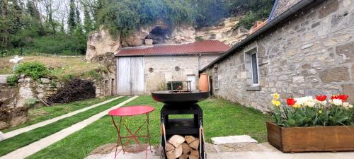 Paissy House | La Bohème