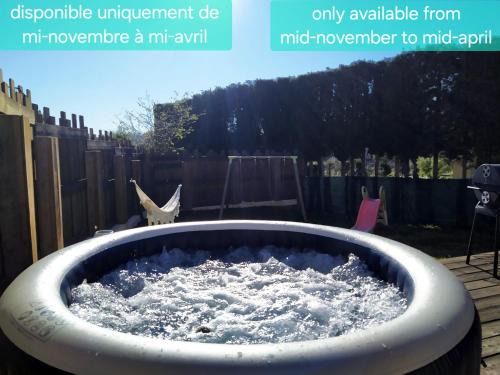 Seillans House | La Bohème