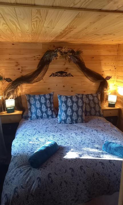 Surville Ski Chalet | La Bohème