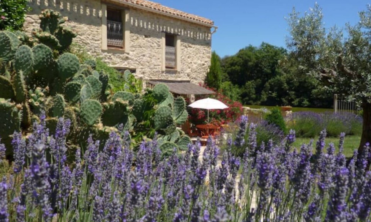 Verdun-en-Lauragais House | La Bohême