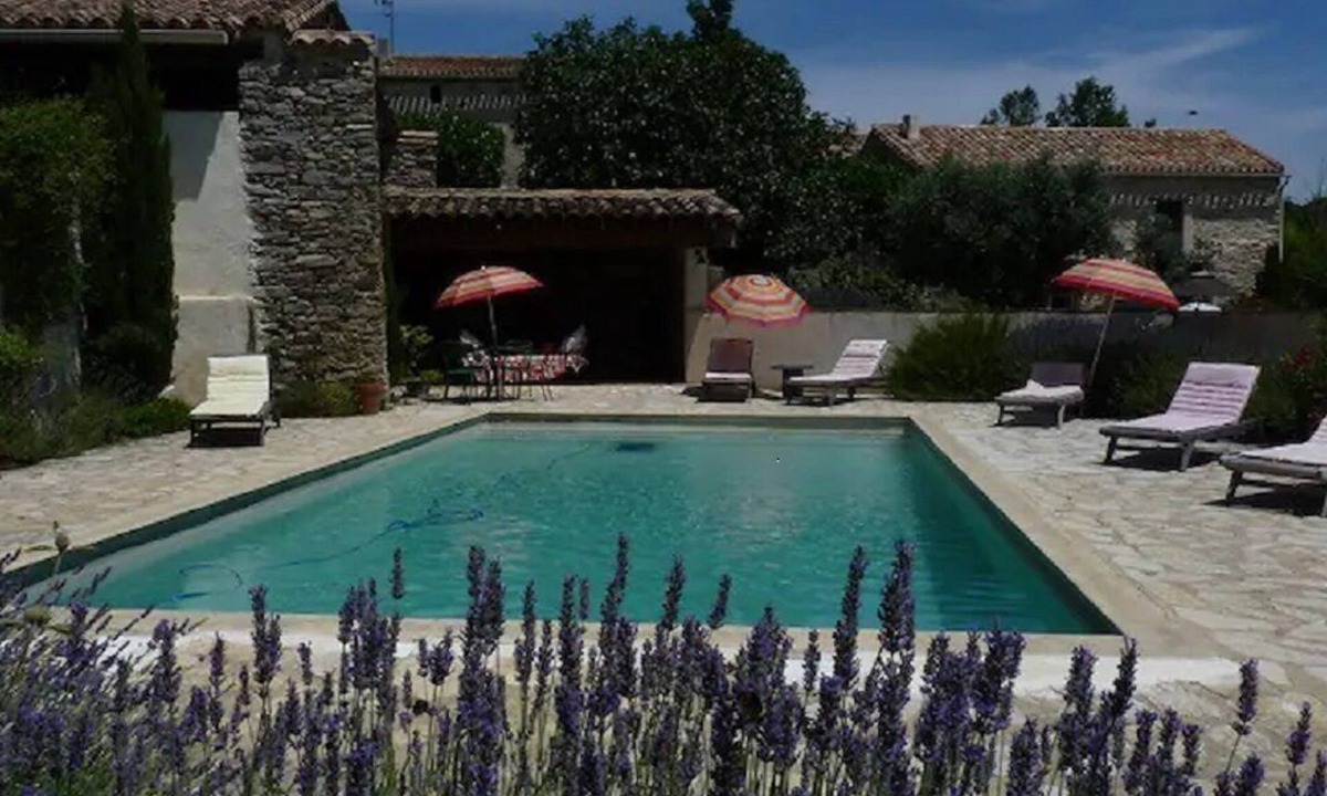 Verdun-en-Lauragais Cottage | LA BOHEME.