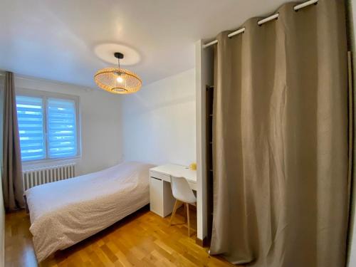 Avrille House | La Boissière