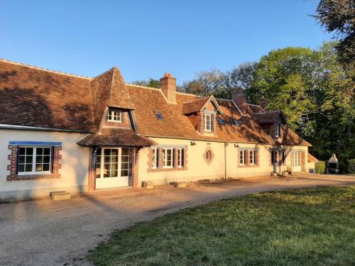 Autreche Bed & Breakfast | La Boivinière