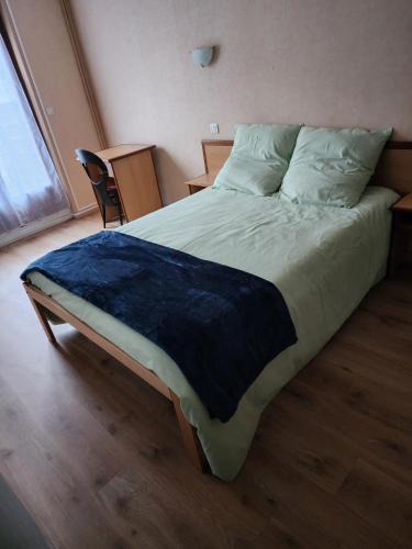 Rochefort-Montagne Hotel | La Bona Taula By A&J