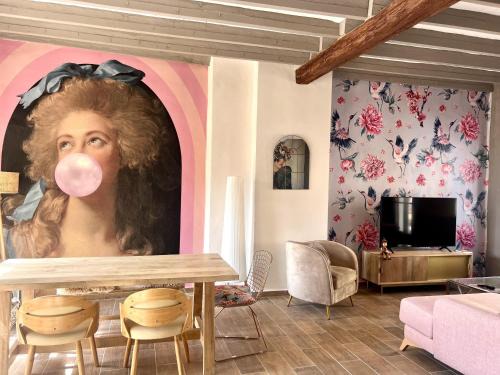 Pego House | La Bonita de Pego