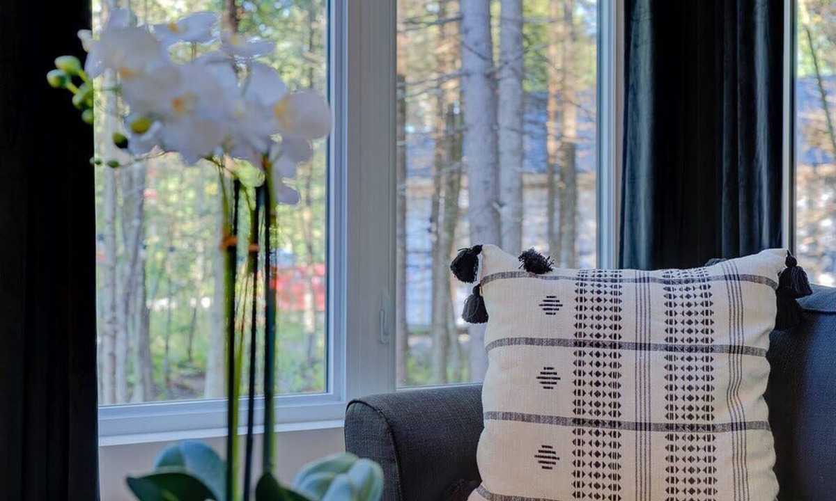 Pont-Rouge Ski Chalet | La Bonita, Pet-Friendly near Québec