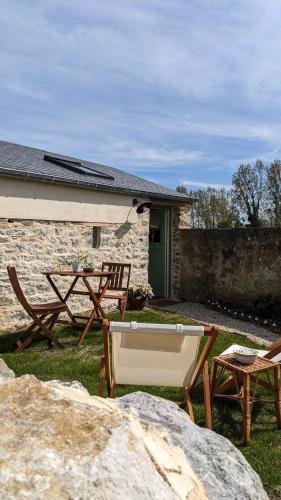 Annoville Bed & Breakfast | La Bonne du Curé