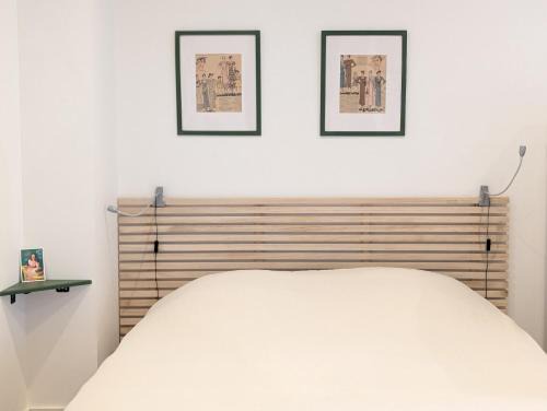 Chatelaudren Apartment | La Bonne Etoile