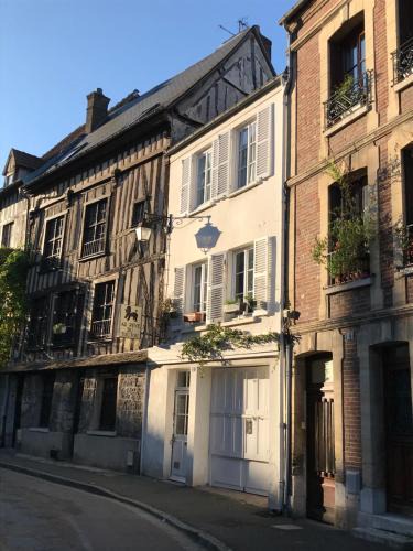 Vernon House | La Bonne Etoile, près Giverny