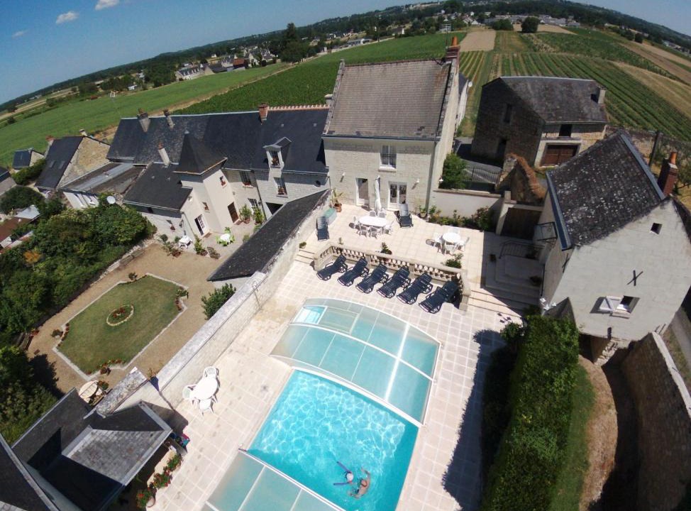 Chinon Bed & Breakfast | La Bonne Note