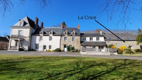 La Bouexiere Apartment | La Bonnerie, Studio La Craie, La Bouexière