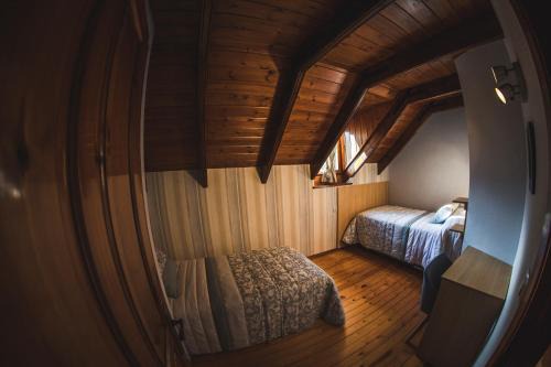 Piedrafita de Jaca Apartment | La Borda de Garbi