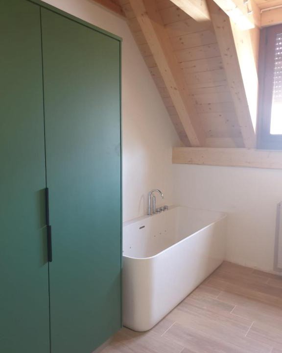 Gistain Apartment | La Bordeta de Blas