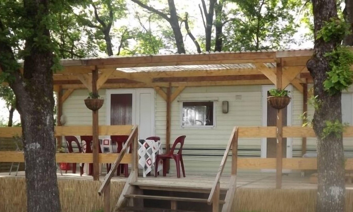 Rives House | La Borie Neuve