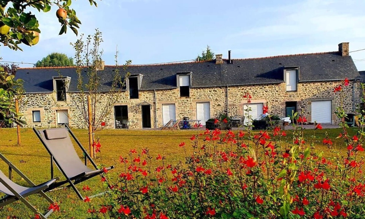 Plurien House | La Boucalinière - PLURIEN