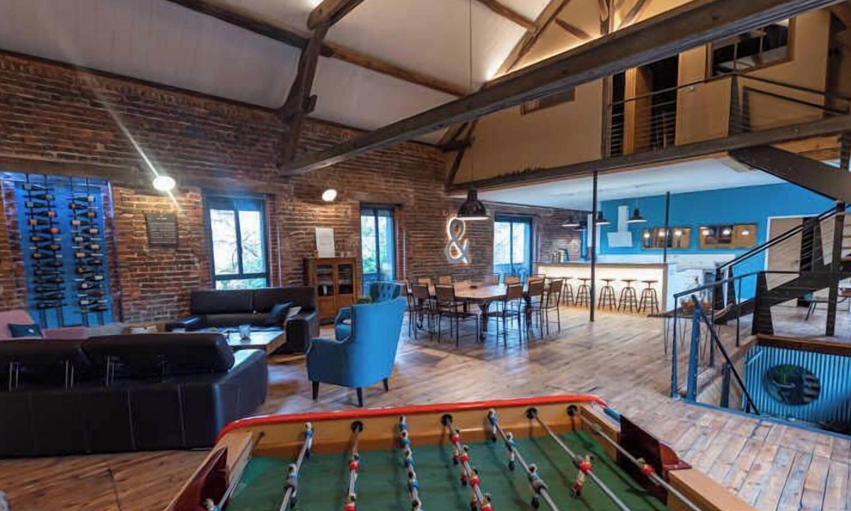 Epernay Apartment | La Bouchonnerie - EPERNAY