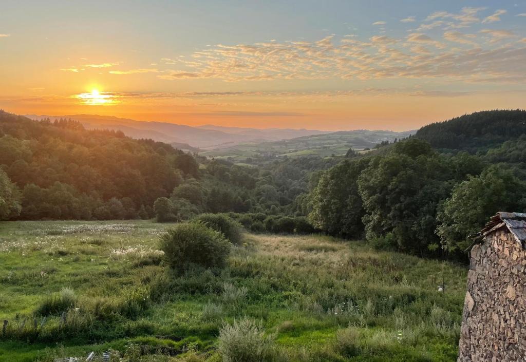 Cenves House | La Boucle des Molliers