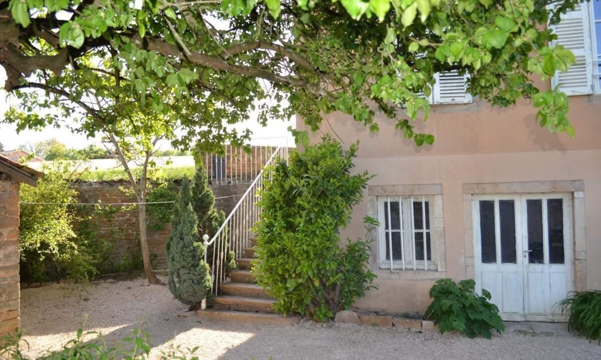 Laize House | La Bouquine - LAIZE - Gîte