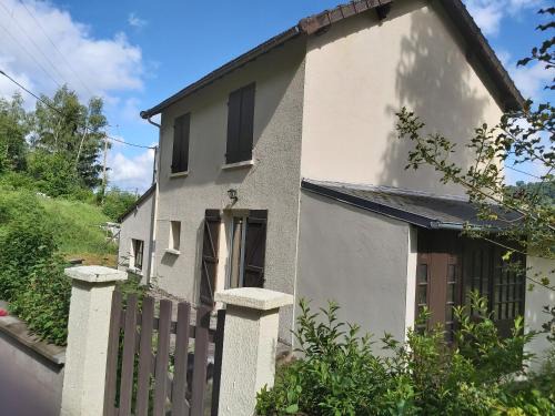 La Bourboule House | La Bourboule