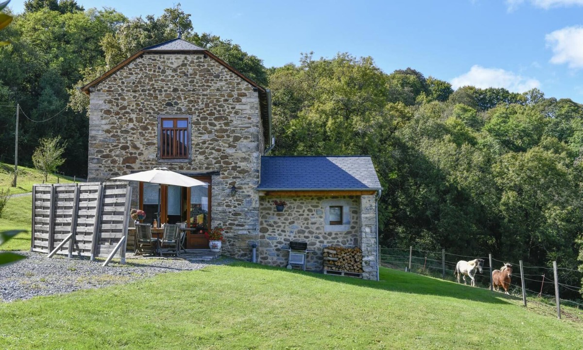 Lasseubetat House | La Bourdénabo - Lasseubetat