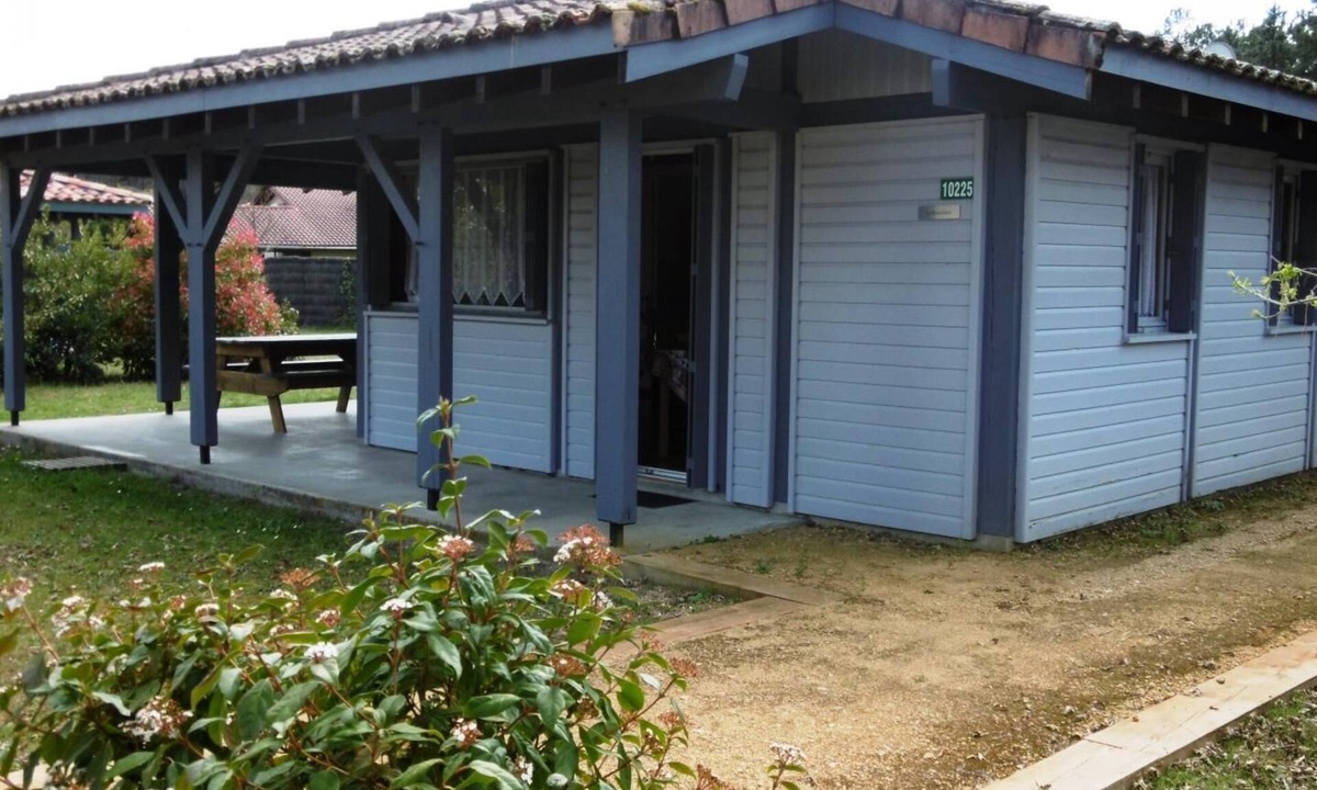 Brocas House | La Bourdaine - Brocas