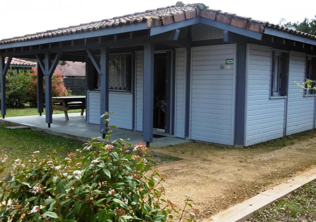 Brocas House | La bourdaine