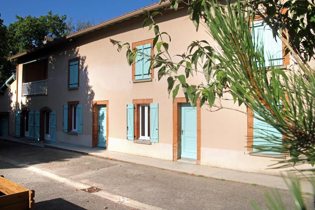 Saverdun House | LA BOURDETTE